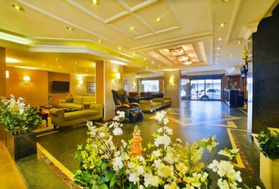 GRAND EMIN HOTEL