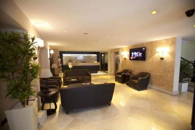 GRAND HOTEL LALELI