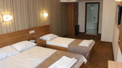 GRAND HOTEL LALELI