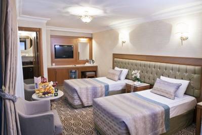 GRAND ASIYAN HOTEL
