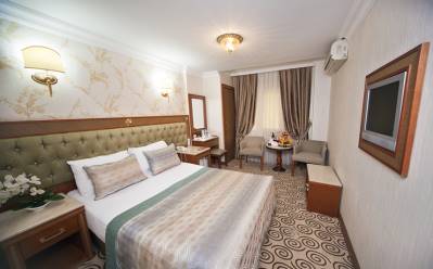 GRAND ASIYAN HOTEL