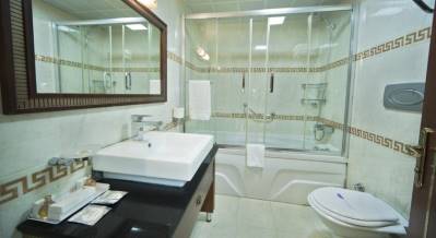 GRAND ASIYAN HOTEL