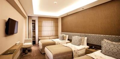 GRAND BEYAZIT HOTEL