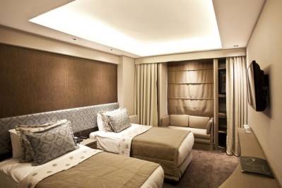 GRAND BEYAZIT HOTEL