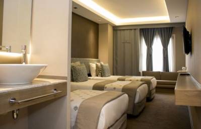 GRAND BEYAZIT HOTEL