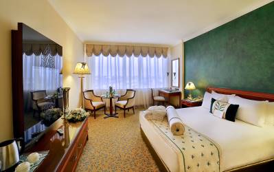 GRAND CEVAHIR HOTEL