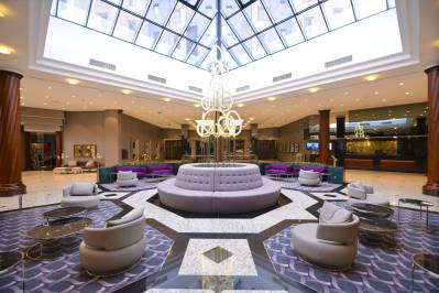 GRAND CEVAHIR HOTEL