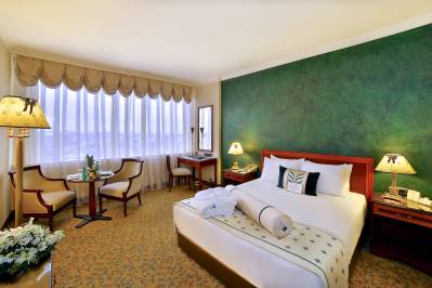 GRAND CEVAHIR HOTEL