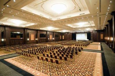 GRAND CEVAHIR HOTEL