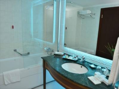 GRAND CEVAHIR HOTEL