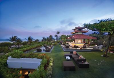 GRAND HYATT