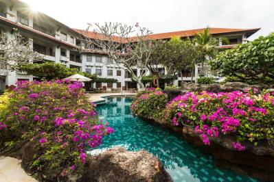 GRAND HYATT