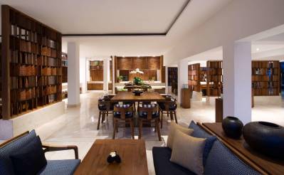 GRAND HYATT