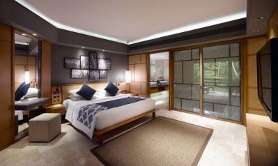GRAND HYATT