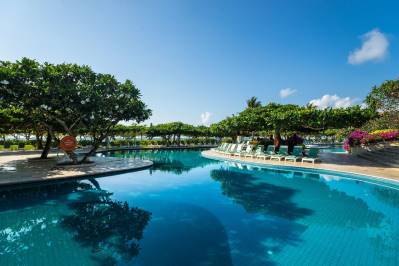 GRAND HYATT