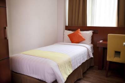 GRAND KUTA HOTEL & RESIDENCES