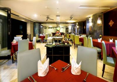 GRAND KUTA HOTEL & RESIDENCES