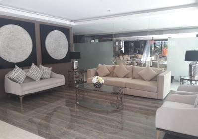 GRAND KUTA HOTEL & RESIDENCES