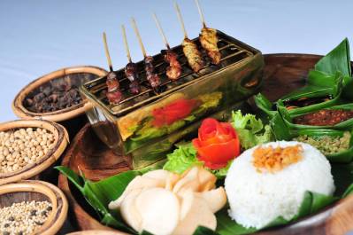 GRAND KUTA HOTEL & RESIDENCES