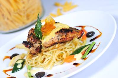 GRAND KUTA HOTEL & RESIDENCES
