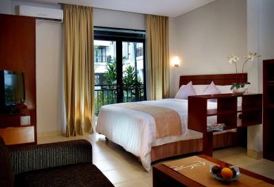 GRAND KUTA HOTEL & RESIDENCES