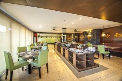 GRAND KUTA HOTEL & RESIDENCES