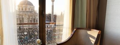 GRAND DURMAZ HOTEL