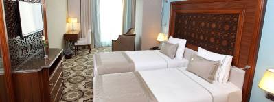 GRAND DURMAZ HOTEL