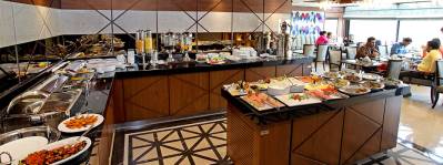 GRAND DURMAZ HOTEL