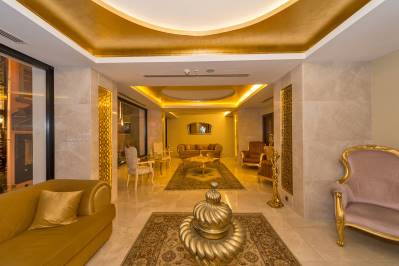 GREAT FORTUNE HOTEL SPA