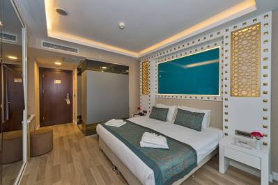 GREAT FORTUNE HOTEL SPA