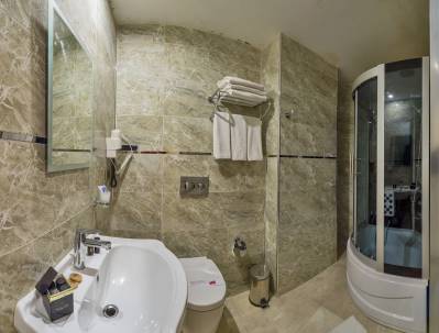GREAT FORTUNE HOTEL SPA