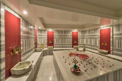 GREAT FORTUNE HOTEL SPA