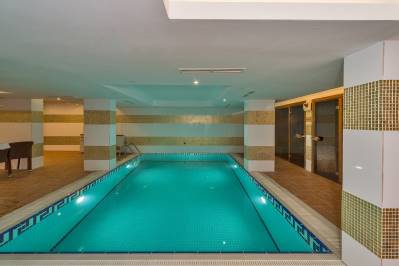 GREAT FORTUNE HOTEL SPA