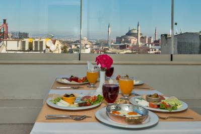 GREAT FORTUNE HOTEL SPA