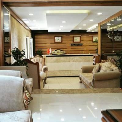 GRAND GROSS HOTEL
