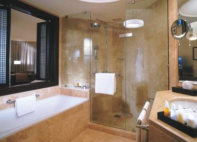 GRAND HYATT ISTANBUL HOTEL