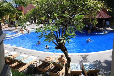 GRAND INNA KUTA