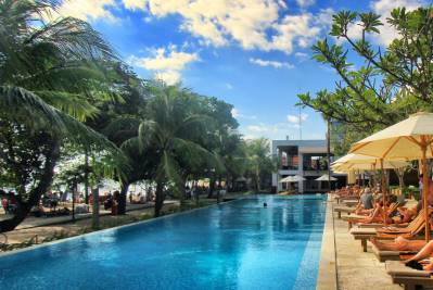 GRAND INNA KUTA