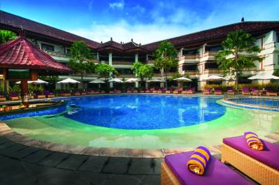 GRAND INNA KUTA