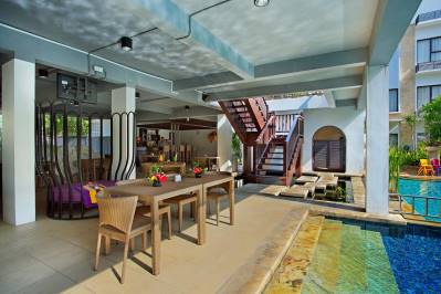 GRAND INNA KUTA