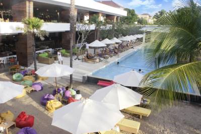 GRAND INNA KUTA