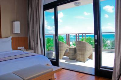 GRAND INNA KUTA