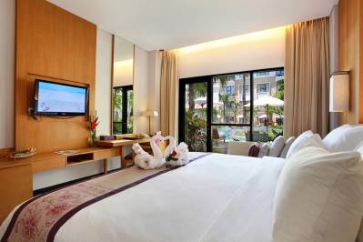 GRAND INNA KUTA