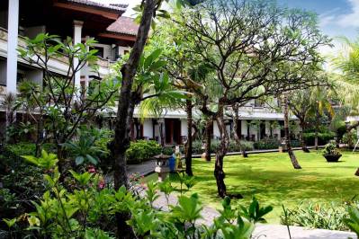 GRAND INNA KUTA