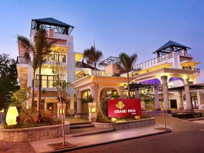 GRAND INNA KUTA