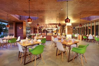 GRAND INNA KUTA