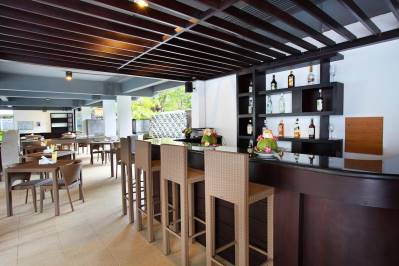 GRAND INNA KUTA
