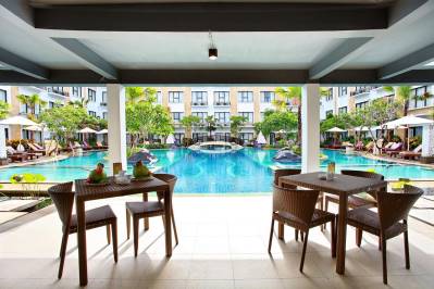 GRAND INNA KUTA