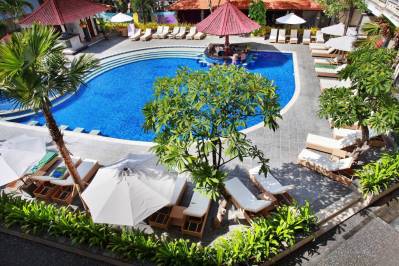 GRAND INNA KUTA